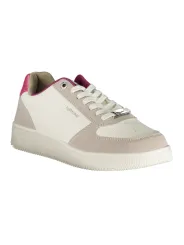 Gas Damen Sneakers in Weiß mieten - Flex-Fashion Verleih