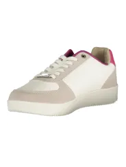 Gas Damen Sneakers in Weiß mieten - Flex-Fashion Verleih