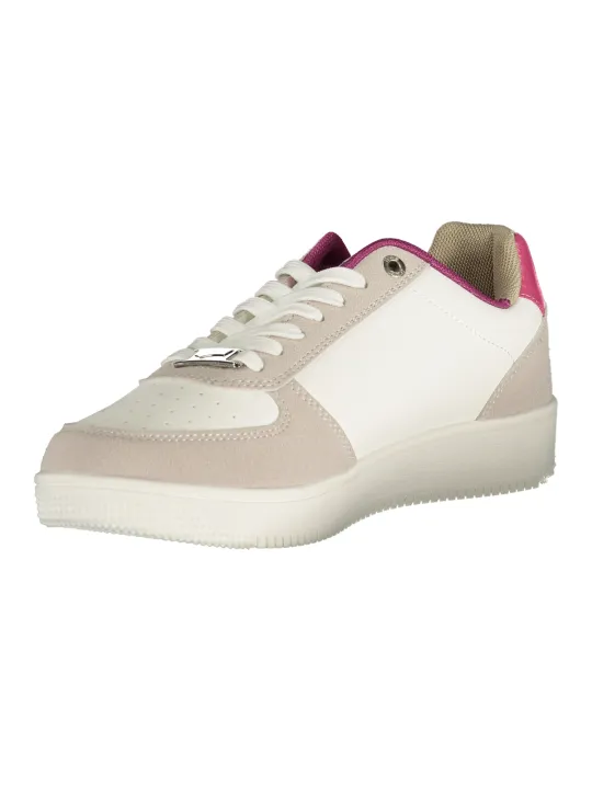 Gas Damen Sneakers in Weiß mieten - Flex-Fashion Verleih