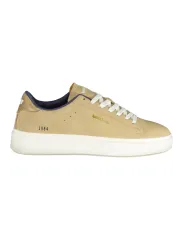 Beige Damen Gas Sneaker mieten - Flex-Fashion Verleih-Shop
