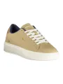 Beige Damen Gas Sneaker mieten - Flex-Fashion Verleih-Shop