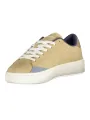 Beige Damen Gas Sneaker mieten - Flex-Fashion Verleih-Shop