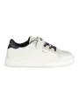 Stylische weiße Mädchen-Sneakers mieten | Flex-Fashion Verleih