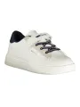 Stylische weiße Mädchen-Sneakers mieten | Flex-Fashion Verleih