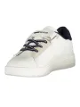 Stylische weiße Mädchen-Sneakers mieten | Flex-Fashion Verleih