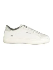 Gas Damen Sneaker Weiß mieten | Flex-Fashion Verleih