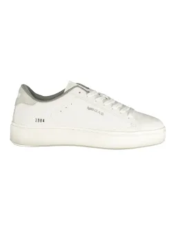Gas Damen Sneaker Weiß mieten | Flex-Fashion Verleih