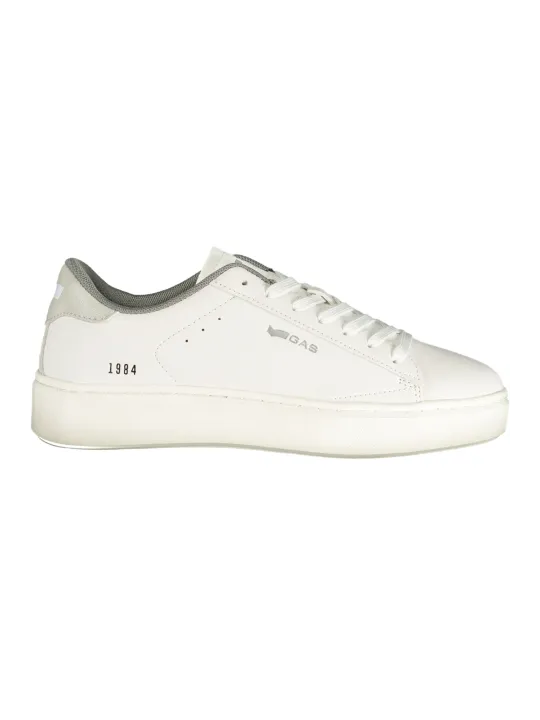 Gas Damen Sneaker Weiß mieten | Flex-Fashion Verleih