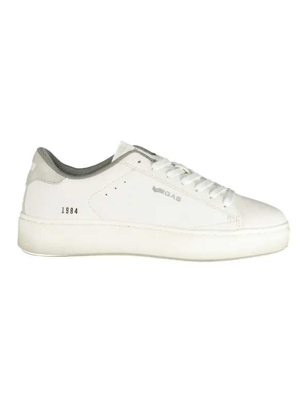 Gas Damen Sneaker Weiß mieten | Flex-Fashion Verleih