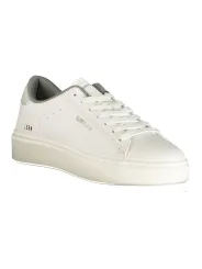 Gas Damen Sneaker Weiß mieten | Flex-Fashion Verleih