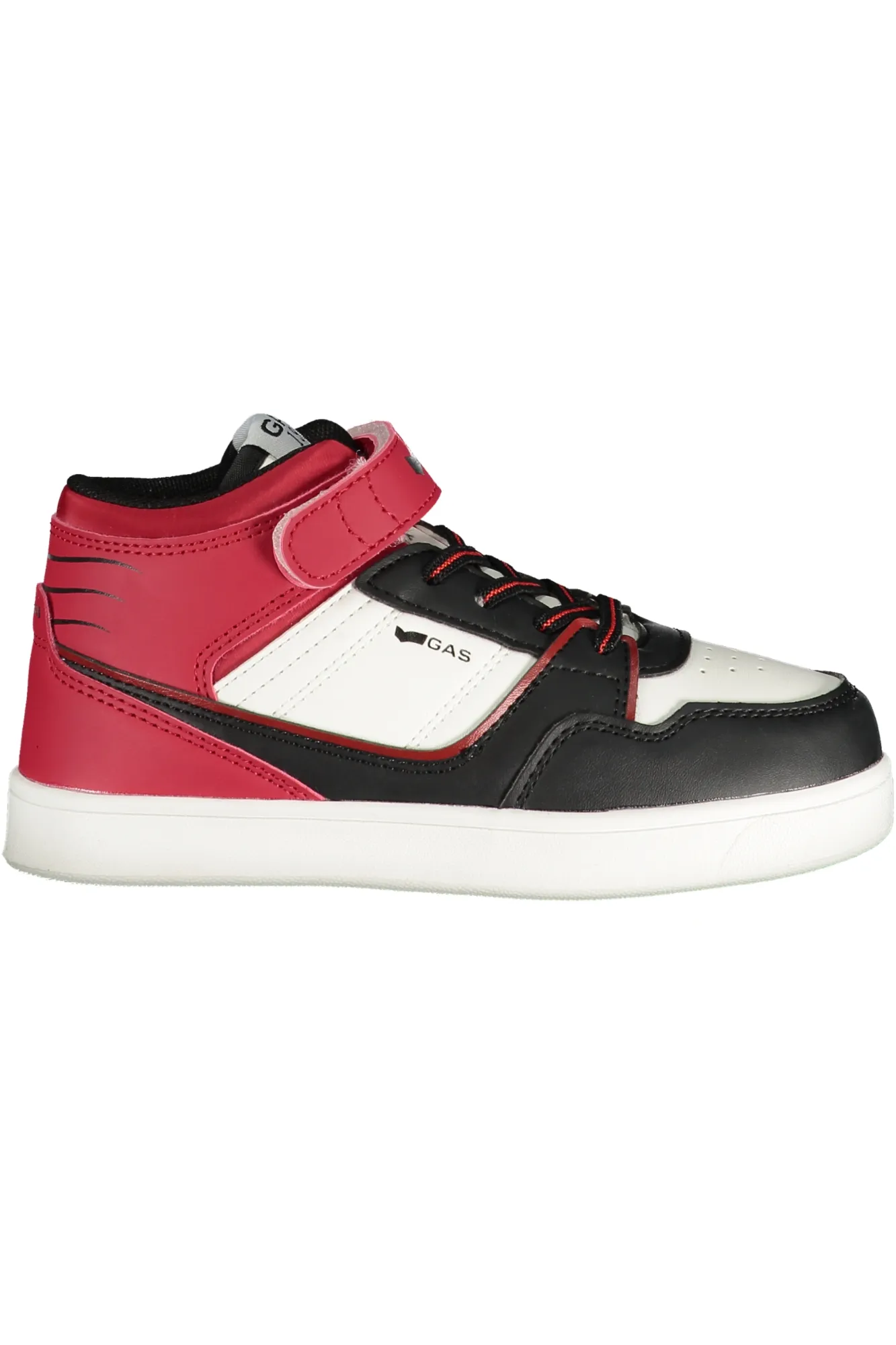 Jungen Sportschuh Rot GAK524600_RO0644