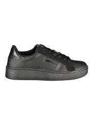 Gas Damen Sportschuh Schwarz mieten - Flex-Fashion Verleih