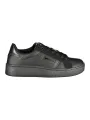 Gas Damen Sportschuh Schwarz mieten - Flex-Fashion Verleih