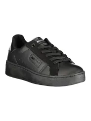 Gas Damen Sportschuh Schwarz mieten - Flex-Fashion Verleih