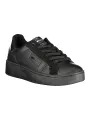 Gas Damen Sportschuh Schwarz mieten - Flex-Fashion Verleih