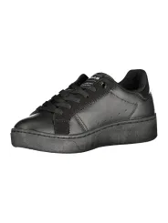 Gas Damen Sportschuh Schwarz mieten - Flex-Fashion Verleih