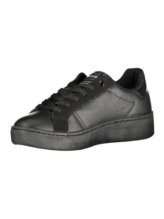 Gas Damen Sportschuh Schwarz mieten - Flex-Fashion Verleih