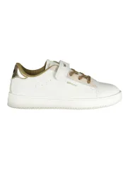 Weiße Mädchen-Sneakers mieten | Flex-Fashion Verleih-Shop