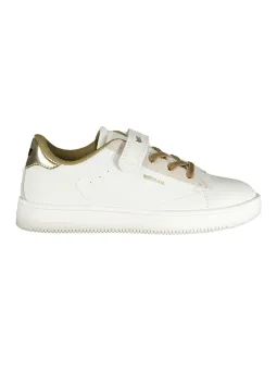Weiße Mädchen-Sneakers mieten | Flex-Fashion Verleih-Shop