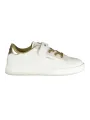 Weiße Mädchen-Sneakers mieten | Flex-Fashion Verleih-Shop