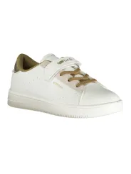 Weiße Mädchen-Sneakers mieten | Flex-Fashion Verleih-Shop