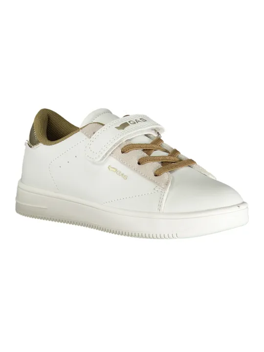 Weiße Mädchen-Sneakers mieten | Flex-Fashion Verleih-Shop