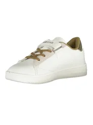 Weiße Mädchen-Sneakers mieten | Flex-Fashion Verleih-Shop
