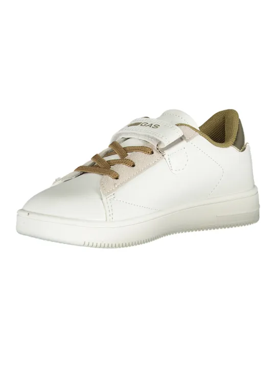Weiße Mädchen-Sneakers mieten | Flex-Fashion Verleih-Shop
