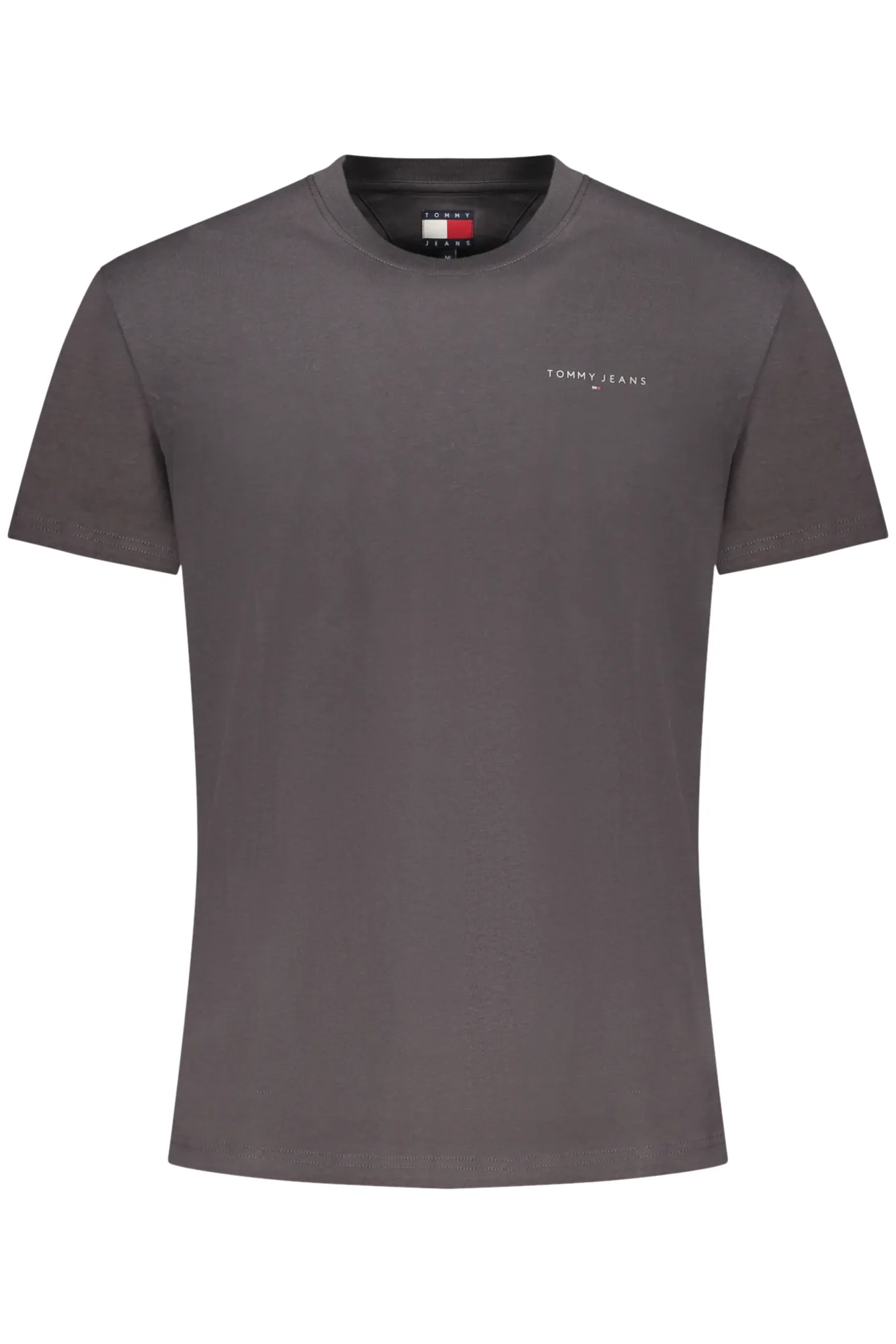 Herren T-Shirt Grau DM0DM21780_GRPT2