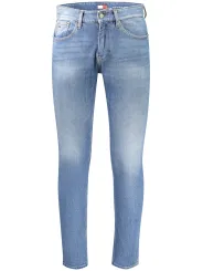 Tommy Hilfiger Herren Jeans Blau mieten – Flex-Fashion Verleih
