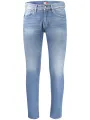 Tommy Hilfiger Herren Jeans Blau mieten – Flex-Fashion Verleih