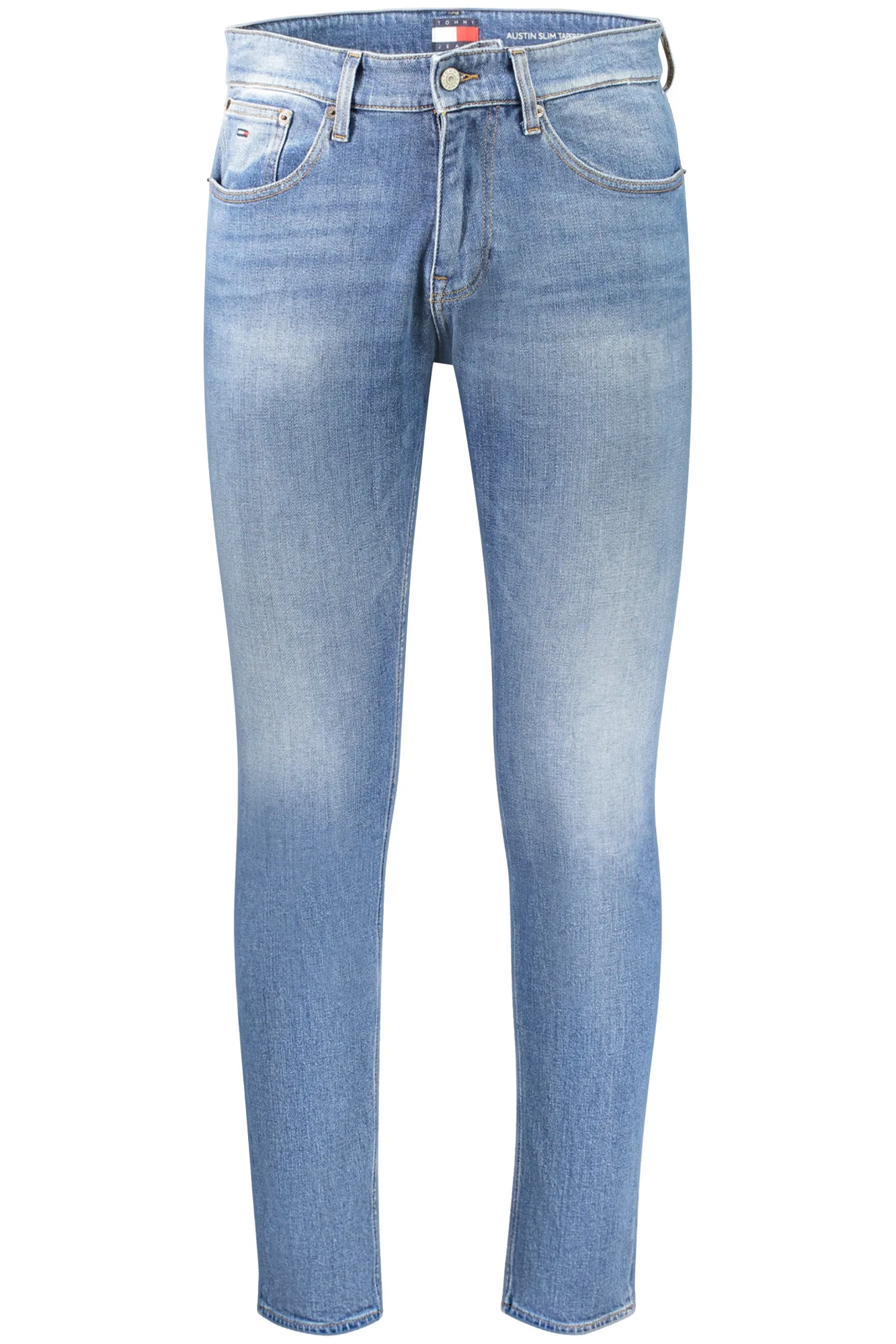 Herren Blau DM0DM20987_BL1A5