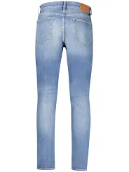 Tommy Hilfiger Herren Jeans Blau mieten – Flex-Fashion Verleih