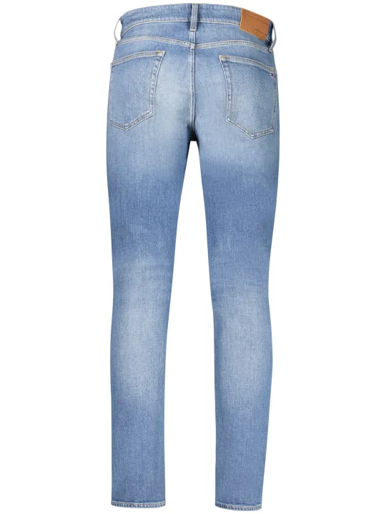 Tommy Hilfiger Herren Jeans Blau mieten – Flex-Fashion Verleih