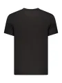 Tommy Hilfiger Herren T-Shirt Schwarz mieten - Flex-Fashion