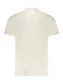 Tommy Hilfiger Herren T-Shirt Weiß mieten bei Flex-Fashion