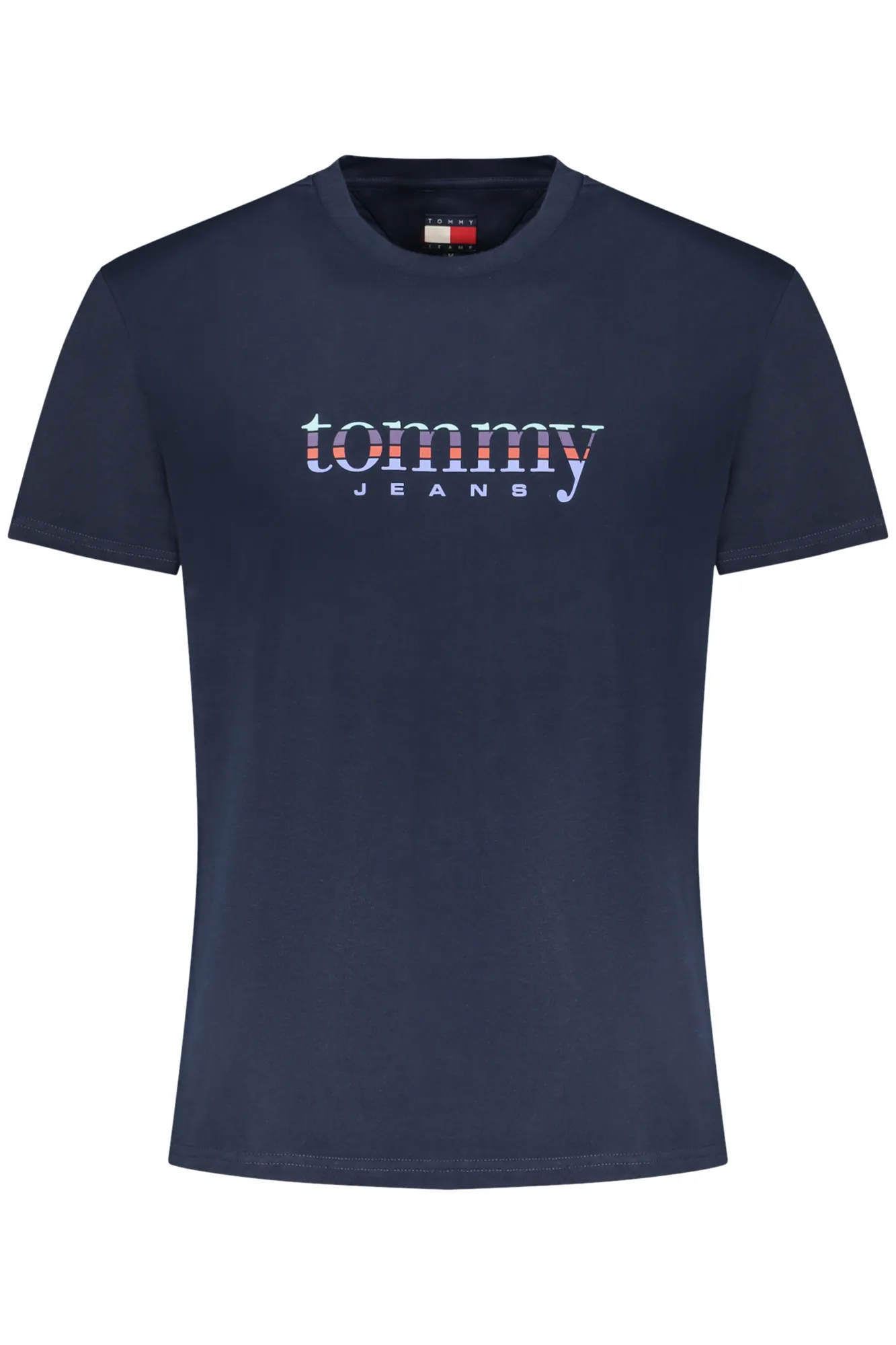 Herren T-Shirt Blau DM0DM22333_BLC1G
