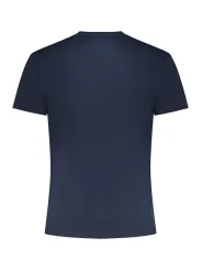 Tommy Hilfiger Herren T-Shirt Blau mieten - Flex-Fashion