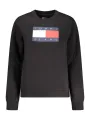 Tommy Hilfiger Damen Sweatshirt mieten - Schwarz XS-XL