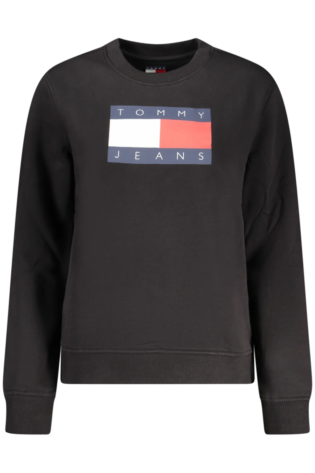 Damen SWEATSHIRT Schwarz DW0DW22564_NEBDS