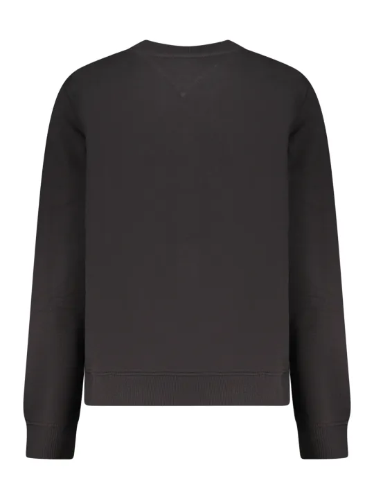 Tommy Hilfiger Damen Sweatshirt mieten - Schwarz XS-XL