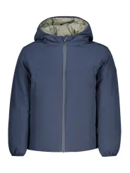 North Sails Jungen Kapuzenjacke Blau | online kaufen