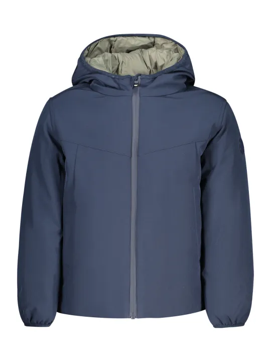 North Sails Jungen Kapuzenjacke Blau | online kaufen