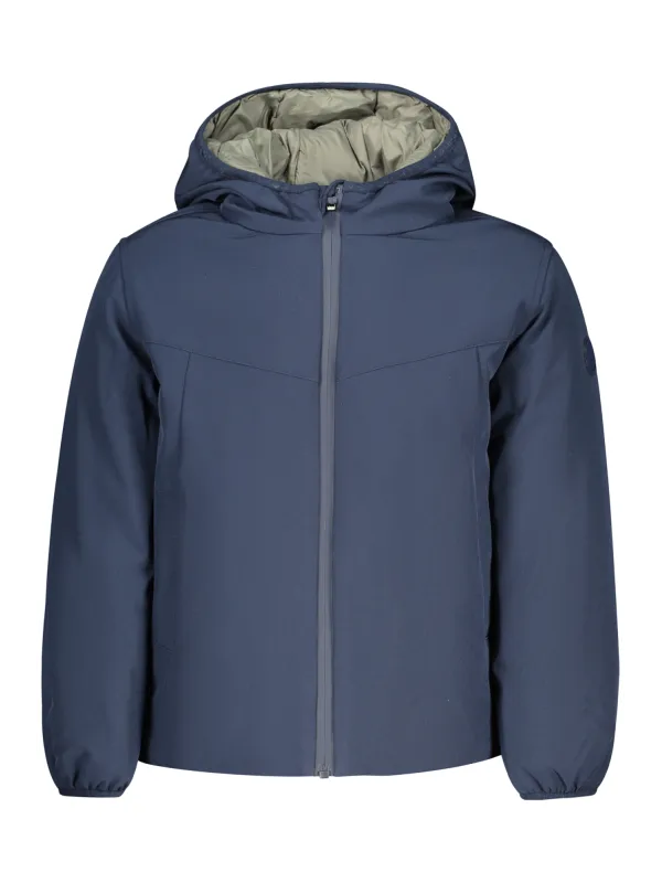 North Sails Jungen Kapuzenjacke Blau | online kaufen