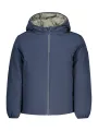 North Sails Jungen Kapuzenjacke Blau | online kaufen