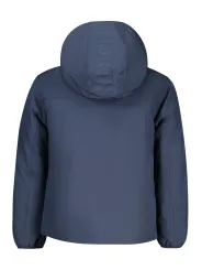 North Sails Jungen Kapuzenjacke Blau | online kaufen