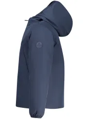 North Sails Jungen Kapuzenjacke Blau | online kaufen