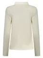 Miete Damen Poloshirt Weiß von North Sails bei Flex-Fashion