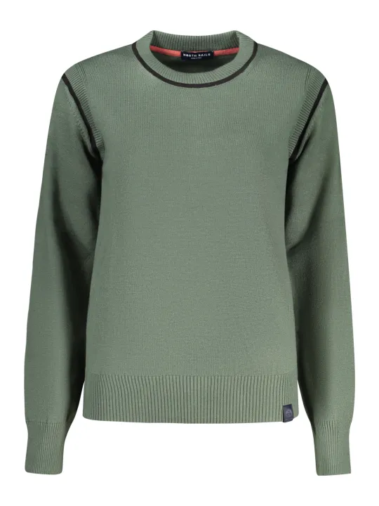 Mieten Sie North Sails Damenbluse Grün bei Flex-Fashion
