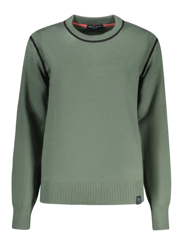 Mieten Sie North Sails Damenbluse Grün bei Flex-Fashion
